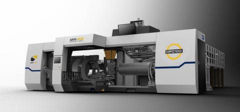 橡机企业如何在逆境中突围