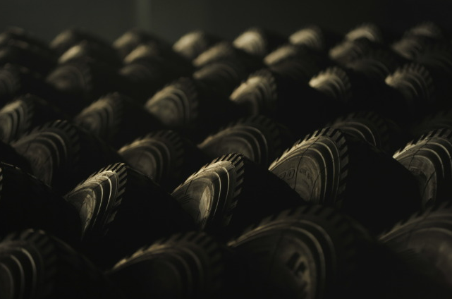 上半年，中国轮胎出口高增长！