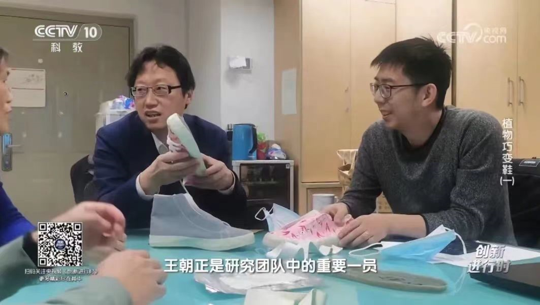 张立群：让中国在合成橡胶领域发出自己的声音