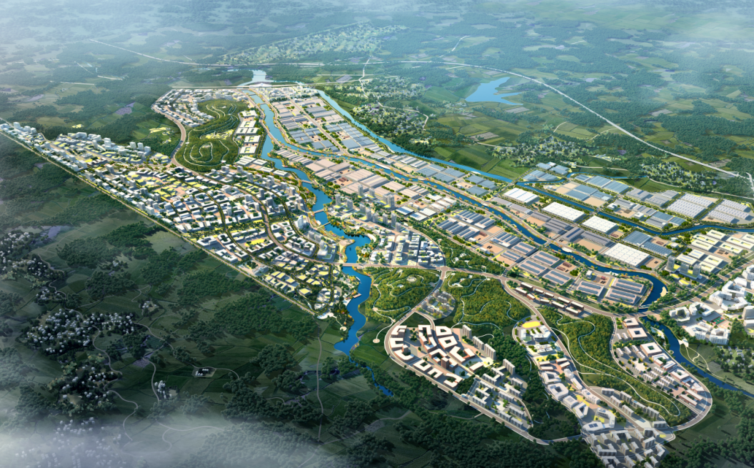 公司摩洛哥项目正式进入实施阶段